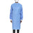 Astound - Non-Reinforced Surgical Gown with Towel Large Blue Sterile AAMI Level 3 Disposable - 9515
