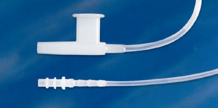 Vyaire Medical AirLife Suction Catheter Single 14 Fr. Control Port - T60C