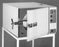 M Series - Manual Sterilizer Steam 15 X 30 Inch Chamber Manual Door - 3870M