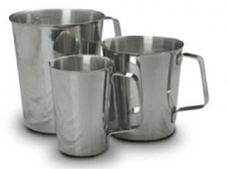 Polar Ware Graduated Measures 32 oz Stainless Steel - T1063