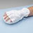 Posey Hand Control Mitt One Size Fits Most Hook and Loop Closure 1-Strap - 2816