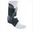 DJO ProCare Ankle Support PROCARE One Size Fits Most Hook and Loop Closure Left or Right Foot - 79-81330