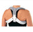ProCare - Clavicle Strap PROCARE One Size Fits Most Foam Hook and Loop Closure - 79-85100