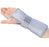 ProCare Universal - Wrist / Forearm Brace Aluminum / Flannelette / Nylon Right Hand Black / Blue One Size Fits Most - 79-87050