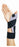 DJO Thumbspica Thumb Splint ThumbSPICA Abducted Thumb Volara Foam Right Hand Black / Gray One Size Fits Most - 79-87100