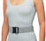 ProCare - Gait Belt Procare 60 Inch Length Gray Foam - 79-91000