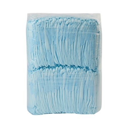 Simplicity Extra - Underpad 17 X 24 Inch Disposable Fluff Light Absorbency - 949