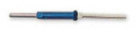 Covidien Valleylab Electrode 1 Inch Active, 2-1/2 Inch Overall Stainless Steel Blade Disposable Sterile - E1551X