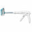 Covidien Roticulator 55 Open Procedure Wound Stapler Pistol Grip Titanium Staples 4.8 mm Staples - 17614