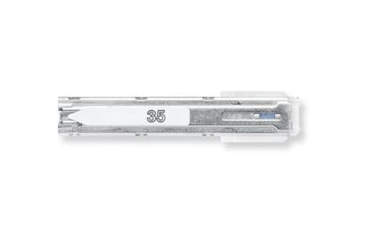 Covidien SM-35 Staple Loading unit Stainless Steel Staples White Cartridge 35 Staples - 50258