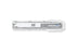 Covidien SM-35 Staple Loading unit Stainless Steel Staples White Cartridge 35 Staples - 50258