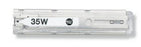 MultiFire Premium - Staple Loading unit Stainless Steel Staples White Cartridge 35 Staples - 059038