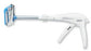 Covidien Roticulator 55 Open Procedure Wound Stapler Pistol Grip Titanium Staples 3.5 mm Staples - 17612