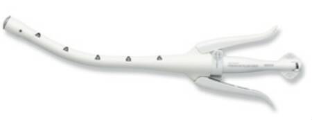 Covidien Premium Plus CEEA Wound Stapler Squeeze Handle Titanium Staples 25 Staples - 111985