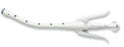 Covidien Premium Plus CEEA Wound Stapler Squeeze Handle Titanium Staples 28 Staples - 111987