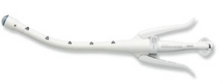Covidien Premium Plus CEEA Wound Stapler Squeeze Handle Titanium Staples 28 Staples - 111987