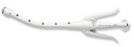 Covidien Premium Plus CEEA Wound Stapler Squeeze Handle Titanium Staples 31 Staples - 111989