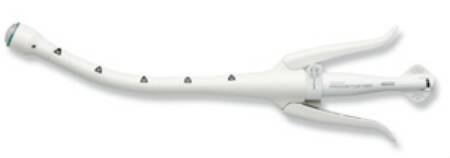 Covidien Premium Plus CEEA Wound Stapler Squeeze Handle Titanium Staples 31 Staples - 111989