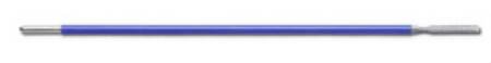 Covidien EDGE Laparoscopic Electrode 6 Inch Coated Stainless Steel Extended Blade Disposable Sterile - E14506