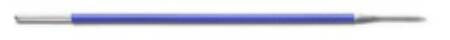 Edge - Needle Electrode Coated Stainless Steel Extended Needle Tip Disposable Sterile - E1452-6