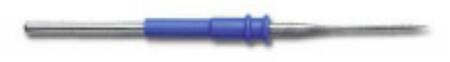 Edge - Needle Electrode Coated Stainless Steel Needle Tip Disposable Sterile - E1452