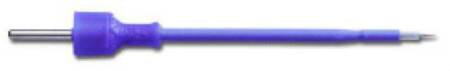 Edge - Needle Electrode Coated Stainless Steel Needle Tip Disposable Sterile - E1465B-4