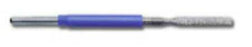 Covidien EDGE Laparoscopic Electrode 2-3/4 Inch Coated Stainless Steel Blade Disposable Sterile - E1450X