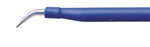 Valleylab - Arthroscopic Electrode Stainless Steel 45° Angled Insulated Hook Tip Disposable Sterile - E1511