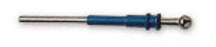 Covidien Valleylab Electrode 5 mm Stainless Steel Ball Disposable Sterile - E1550