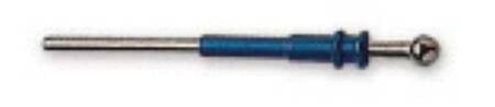 Covidien Valleylab Electrode 5 mm Stainless Steel Ball Disposable Sterile - E1550