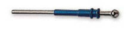 Valleylab - Ball Electrode Stainless Steel Ball Tip Disposable Sterile - E1550