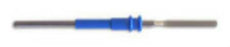 Covidien Valleylab Electrode 1 Inch Active, 2-1/2 Inch Overall Stainless Steel Blade Disposable Sterile - E1551X