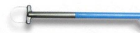 Covidien Valleylab LEEP/LLETZ Electrode 12 X 15 mm Tungsten Wire Loop Disposable Sterile - E1560
