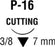 Monosof~Dermalon Suture with Needle Nonabsorbable Uncoated Black Suture Monofilament Nylon Size 7-0 18 Inch Suture 1-Needle 7 mm Length 3/8 Circle Reverse Cutting Needle