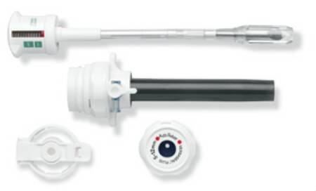 Covidien Versaport Plus Multi-Purpose Trocar 10 mm to 15 mm - 179078P