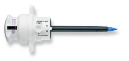 Covidien Versaport Plus V Multi-Purpose Trocar 5 mm / 70 mm Short Trocar 5 mm - 179093