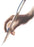 Covidien Valleylab Electrosurgical Pencil Button Switch 10 Foot Cord Edge Coated Blade - E2450H