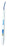 Valleylab - Electrosurgical Pencil 3/32 Inch OD X 10 Foot Cord Length Insulated Arthroscopic Hook Angled 90° - E2510H