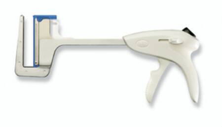 TA - Wound Stapler Squeeze Handle Titanium Staples 3.5 mm Staples - TA3035S