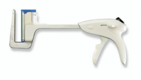 Covidien TA Wound Stapler Squeeze Handle Titanium Staples 3.5 mm Staples - TA3035S