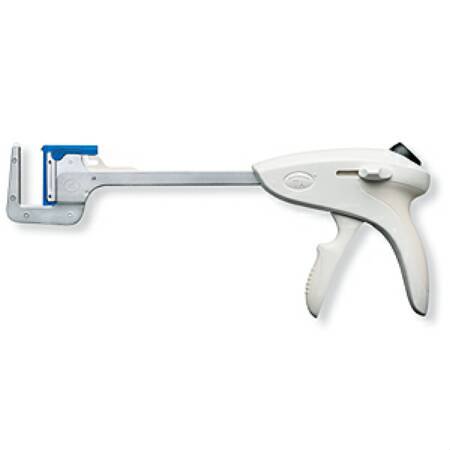TA - Wound Stapler Squeeze Handle Titanium Staples 3.5 mm Staples - TA4535S