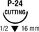 Covidien Polysorb Suture with Needle Absorbable Coated Undyed Suture Braided Polyester Size 4-0 18 Inch Suture 1-Needle 16 mm Length 1/2 Circle Reverse Cutting Needle - SL5633G