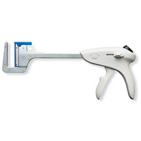 Covidien TA Wound Stapler Squeeze Handle Titanium Staples 3.5 mm Staples - TA3035S