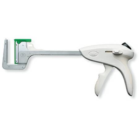 TA - Wound Stapler Squeeze Handle Titanium Staples 4.8 mm Staples - TA6048S