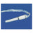 RG Medical Diagnostics Covers Probe For Gerathermometer 100/Bx - 10030