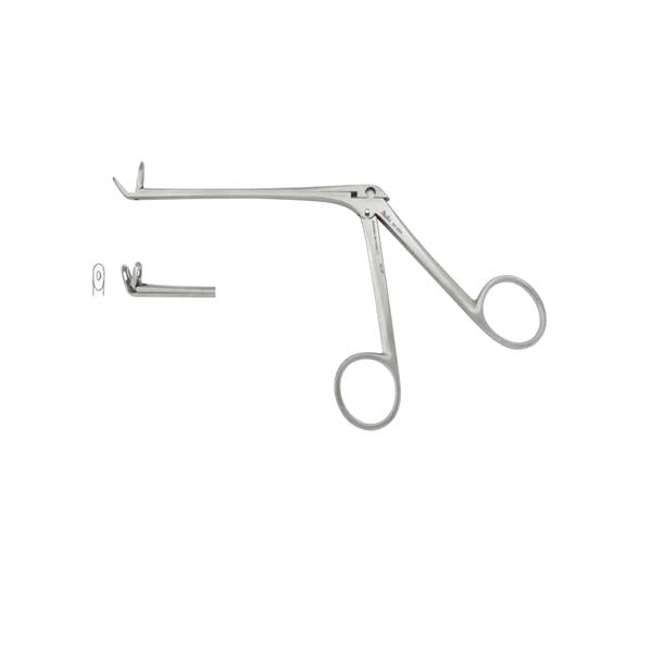 Miltex-Integra Forcep Ethmoid Blakesley Wilde 11796 90 Degree Angle Ea - 20-609