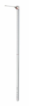 Seca Seca Height Rod 2 W X 31 H X 1.5 D Inch, 1.5 Lbs, Telescopic Measuring Column Scale - 2201814003
