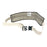 Skil-Care - Belt One Size Fits Most Quick-Release Buckle 1-Strap - 301201