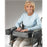 Skil-Care - Lap Cushion 16 W X 18 D X 4 H Inch Foam - 307010