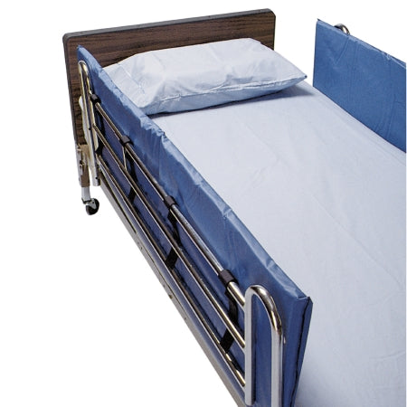 Skil-Care Classic - Bed Side Rail Bumper Pad 2 X 15 X 60 Inch - 401100